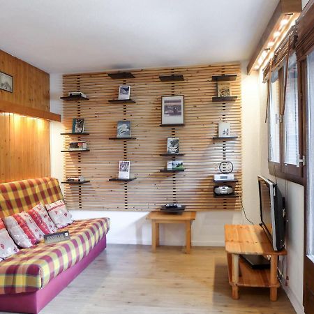 Studio Champraz-14 By Interhome Chamonix Bagian luar foto