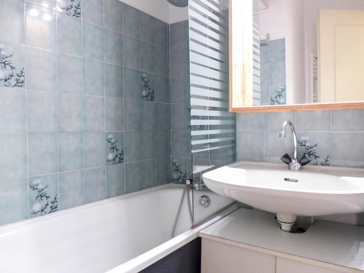 Studio Champraz-14 By Interhome Chamonix Bagian luar foto