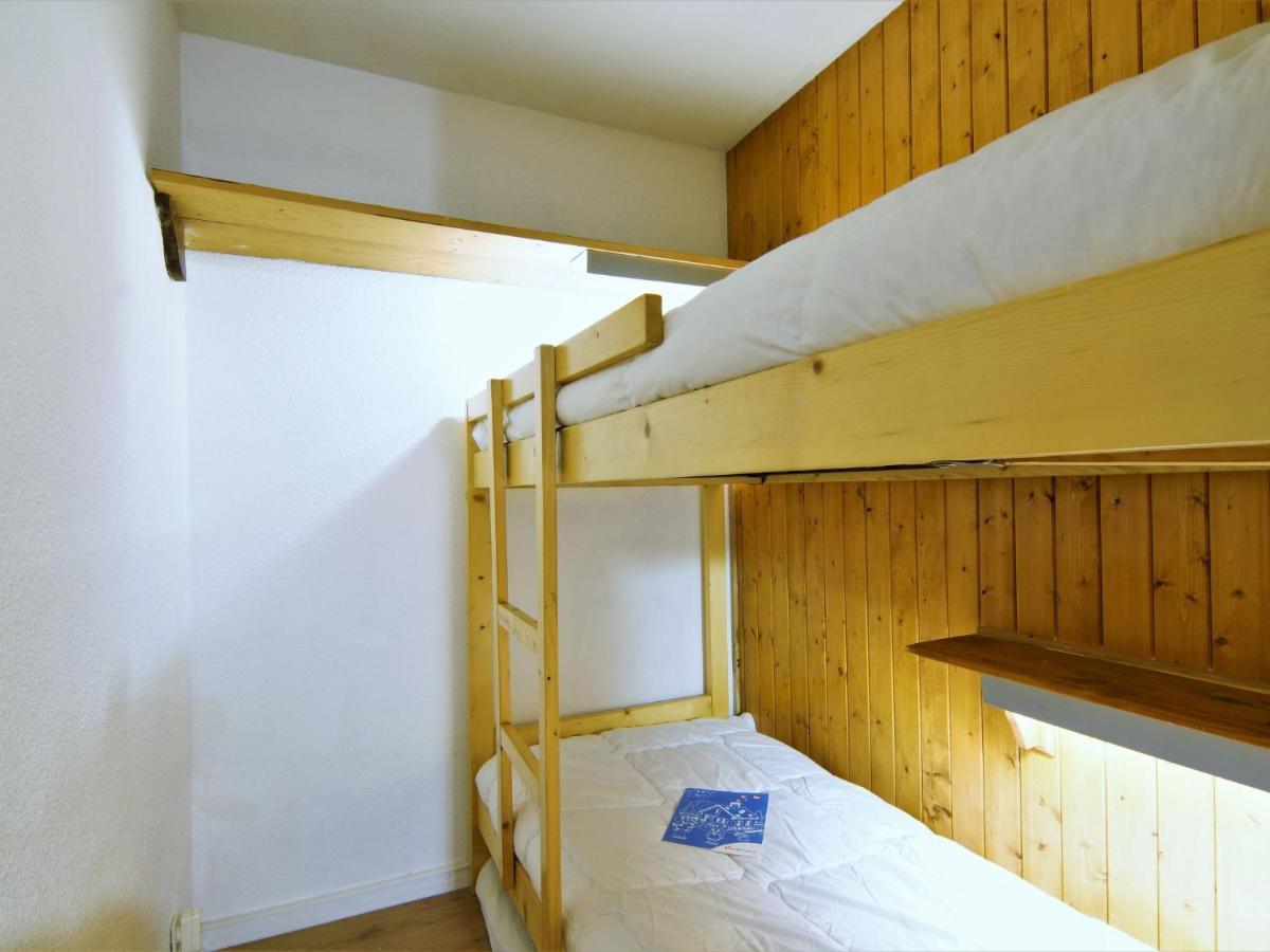 Studio Champraz-14 By Interhome Chamonix Bagian luar foto