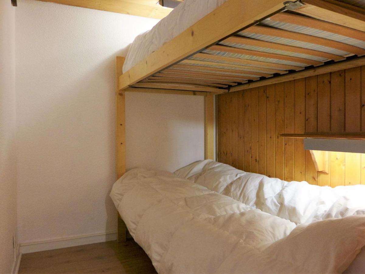 Studio Champraz-14 By Interhome Chamonix Bagian luar foto